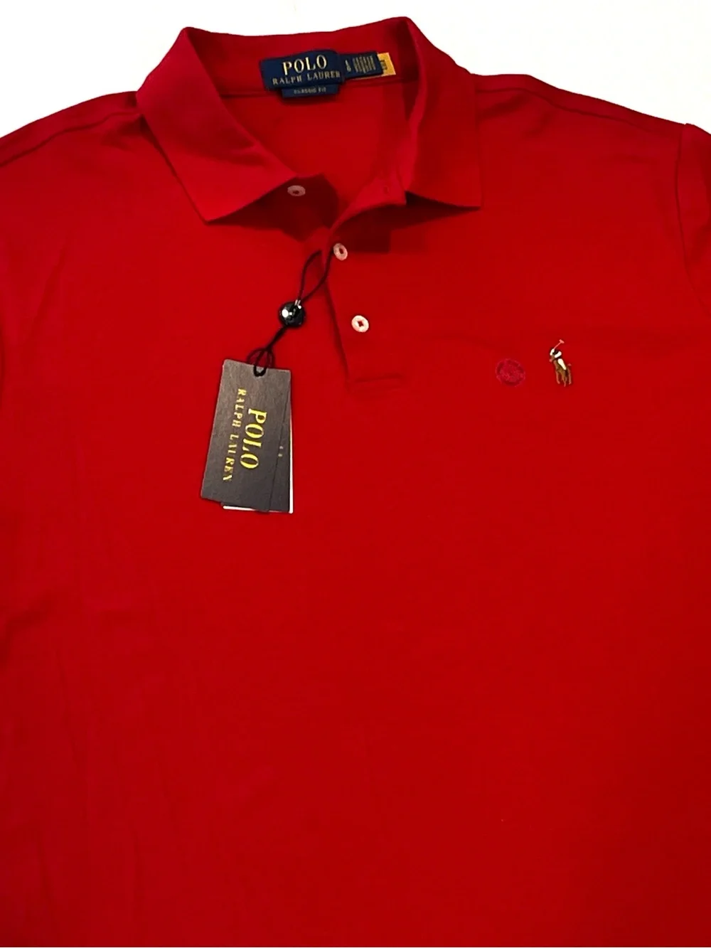 Polo by Ralph Lauren